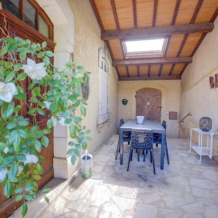 Bois Et Chiffons Famille Et Confort Siorac-en-Périgord Εξωτερικό φωτογραφία
