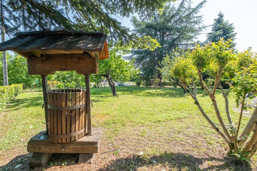 Bois Et Chiffons Famille Et Confort Siorac-en-Périgord Εξωτερικό φωτογραφία