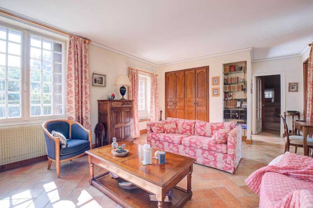 Bois Et Chiffons Famille Et Confort Siorac-en-Périgord Εξωτερικό φωτογραφία