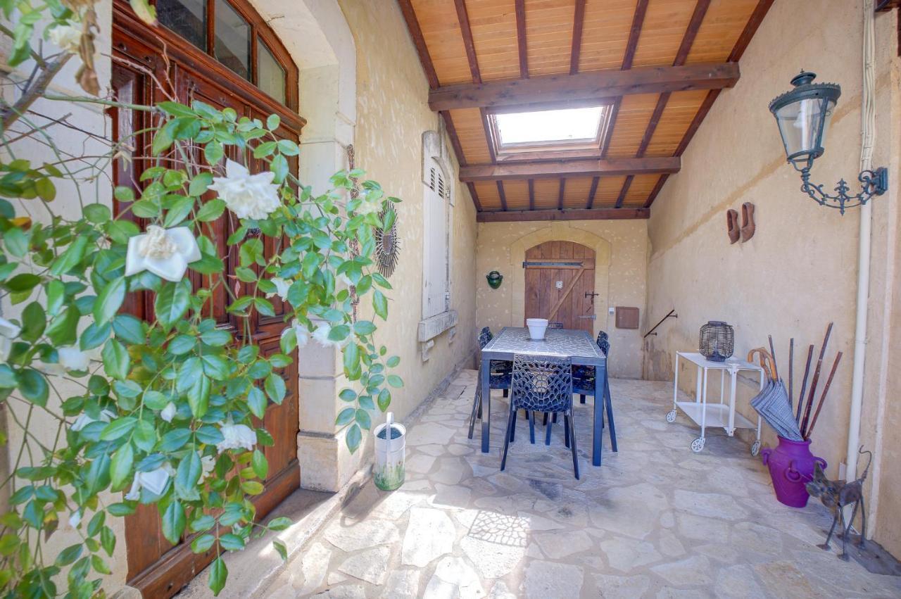 Bois Et Chiffons Famille Et Confort Siorac-en-Périgord Εξωτερικό φωτογραφία