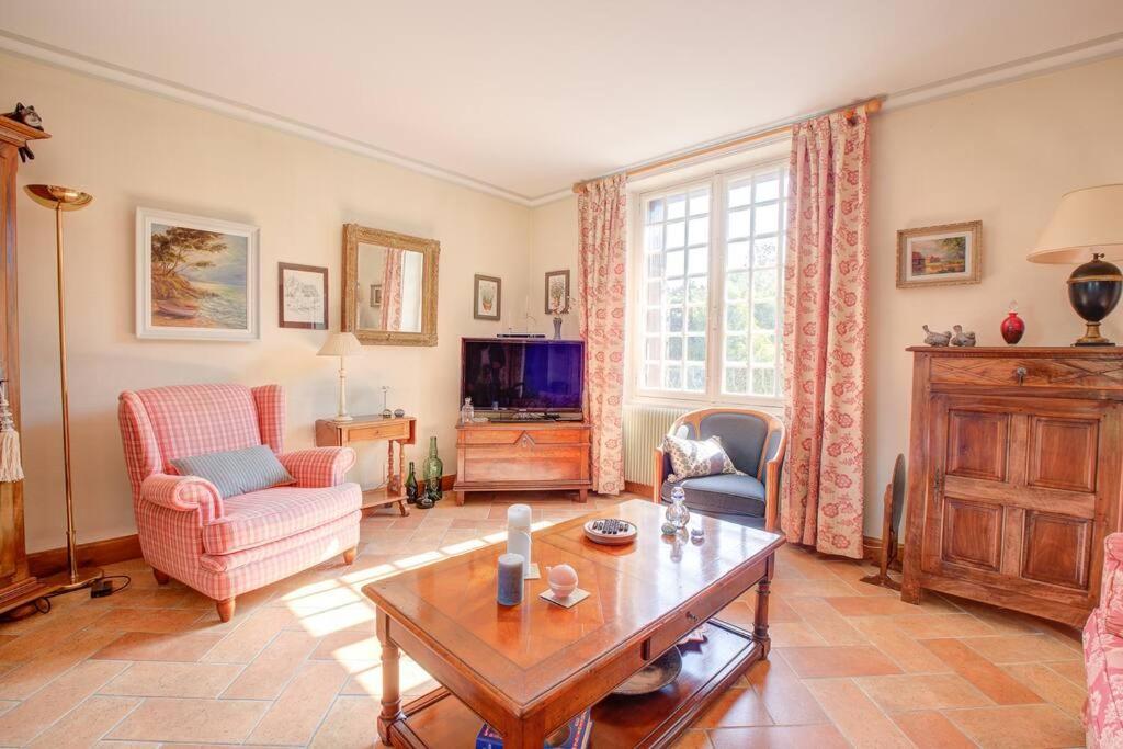 Bois Et Chiffons Famille Et Confort Siorac-en-Périgord Εξωτερικό φωτογραφία