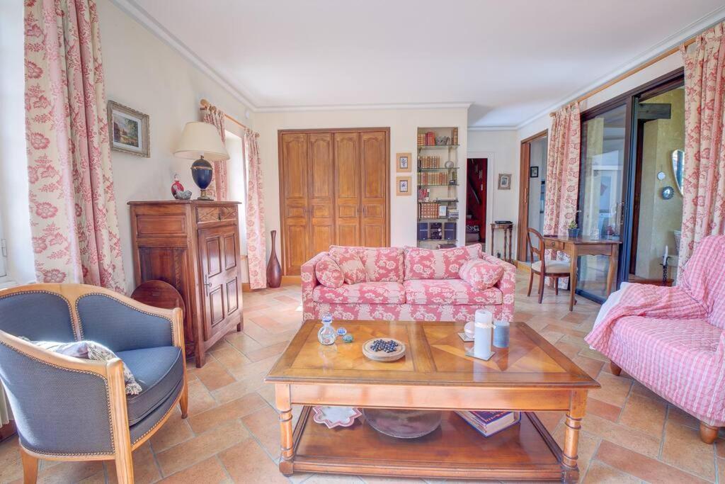 Bois Et Chiffons Famille Et Confort Siorac-en-Périgord Εξωτερικό φωτογραφία