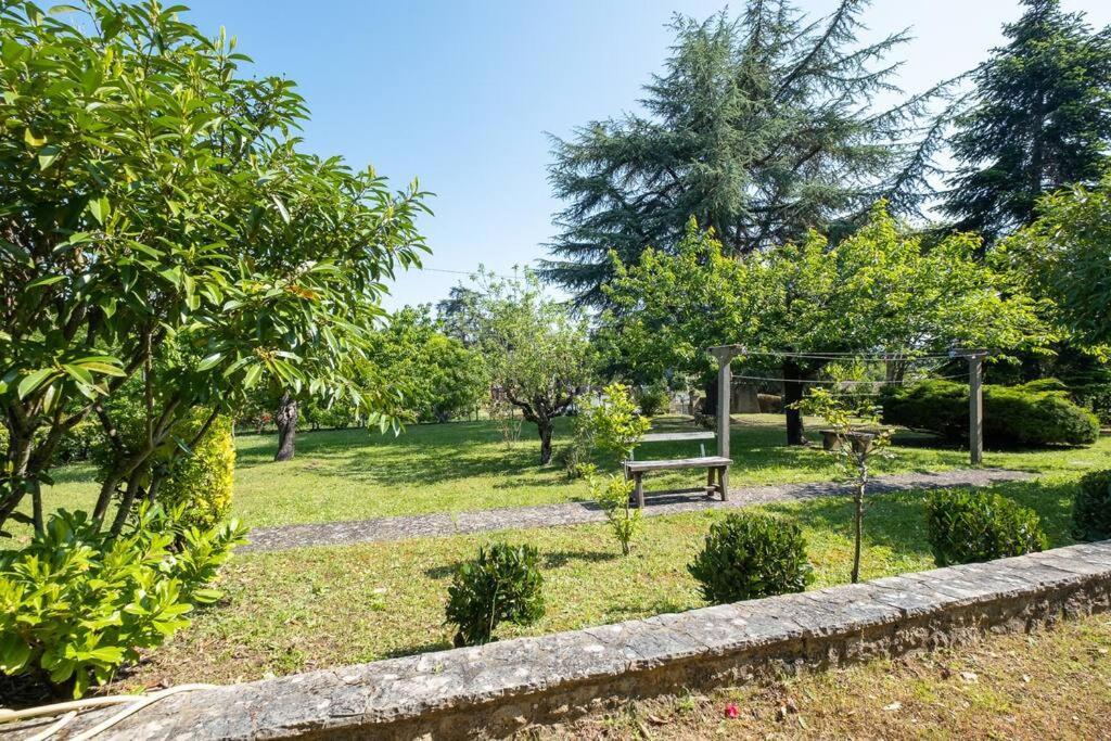 Bois Et Chiffons Famille Et Confort Siorac-en-Périgord Εξωτερικό φωτογραφία