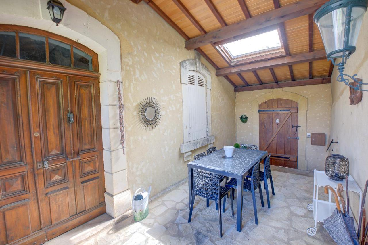 Bois Et Chiffons Famille Et Confort Siorac-en-Périgord Εξωτερικό φωτογραφία